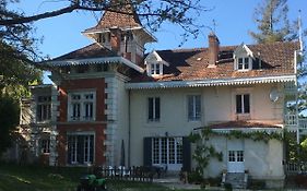 Manoir De L'Epine